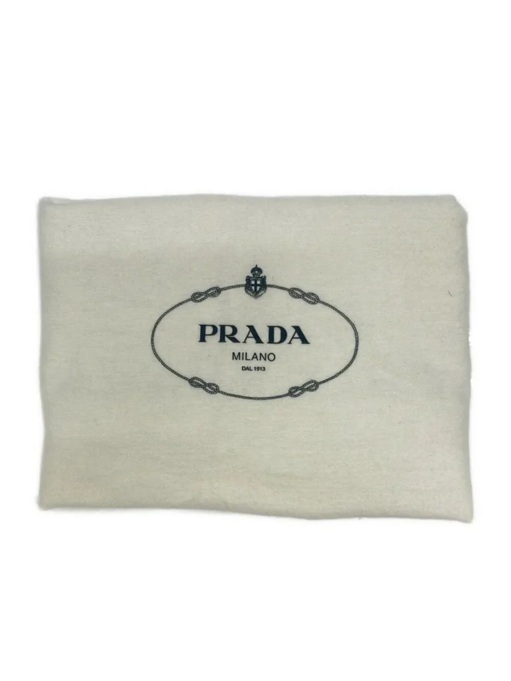 Prada Tote Black Leather